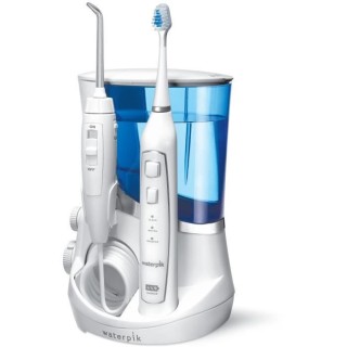Waterpik WP-861 Jet dentaire Hydropulseur Combiné Sonique 5.0