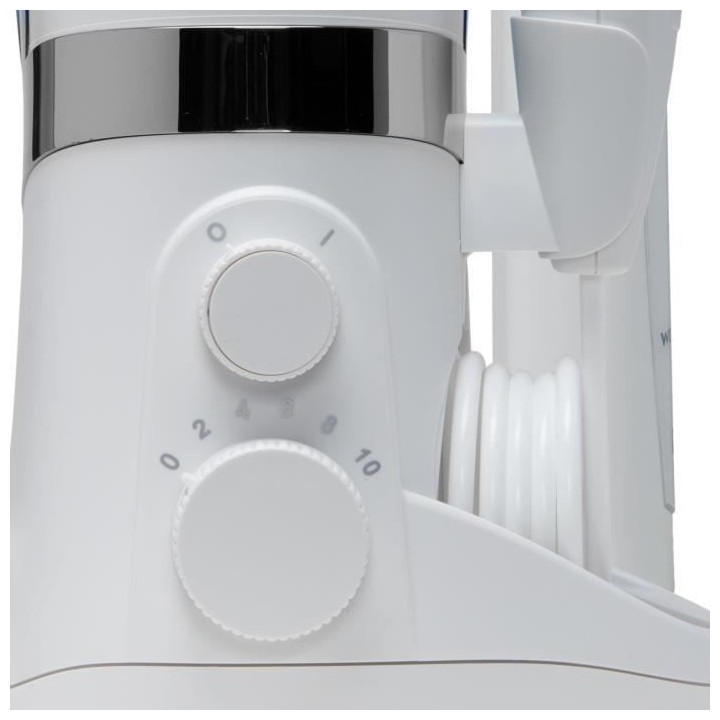 Waterpik WP-861 Jet dentaire Hydropulseur Combiné Sonique 5.0