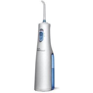 WATERPIK WF-02 - Hydropulseur Sans fil Express - 2 niveaux de pression