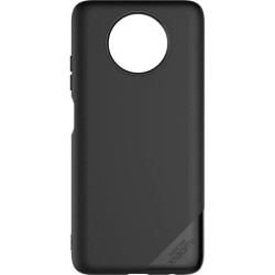 TPU pour Redmi Note 9T Noir