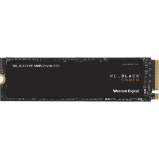 WD Black™ - Disque SSD Interne - SN850 - 1To - M.2 NVMe (WDS100T1X0E