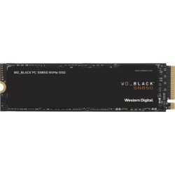 WD Black™ - Disque SSD...