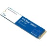 Disque SSD Interne - WD - SN570 NVMe - 1TB - (WDS100T3B0C)