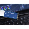 Disque SSD Interne - WD - SN570 NVMe - 1TB - (WDS100T3B0C)