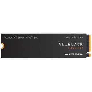 Disque SSD Interne - SN770 NVMe - WD_BLACK - 500 Go - M.2 2280 - WDS50
