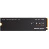 Disque SSD Interne - SN770 NVMe - WD_BLACK - 500 Go - M.2 2280 - WDS500G3X0E