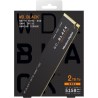 Disque SSD Interne - SN770 NVMe - WD_BLACK - 500 Go - M.2 2280 - WDS500G3X0E