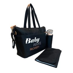 BABY ON BOARD - Sac a...