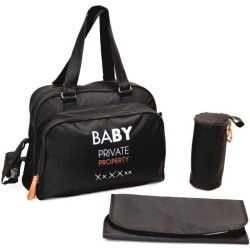 BABY ON BOARD - Sac a...