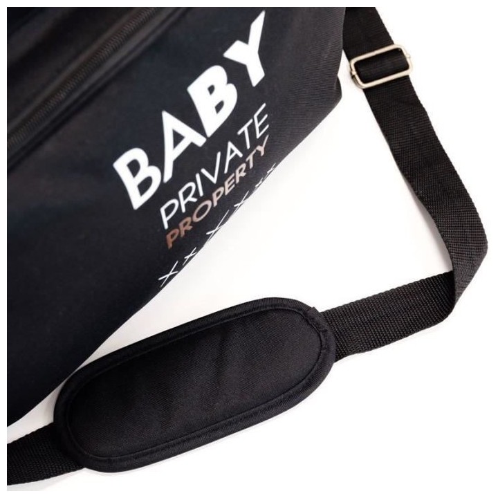 BABY ON BOARD - Sac a langer - Simply Baby property