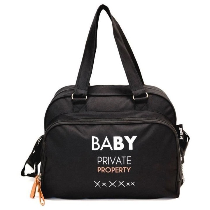 BABY ON BOARD - Sac a langer - Simply Baby property