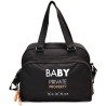 BABY ON BOARD - Sac a langer - Simply Baby property