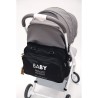 BABY ON BOARD - Sac a langer - Simply Baby property