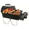 Barbecue a gaz Weber Go-Anywhere - Noir