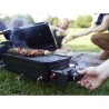 Barbecue a gaz Weber Go-Anywhere - Noir