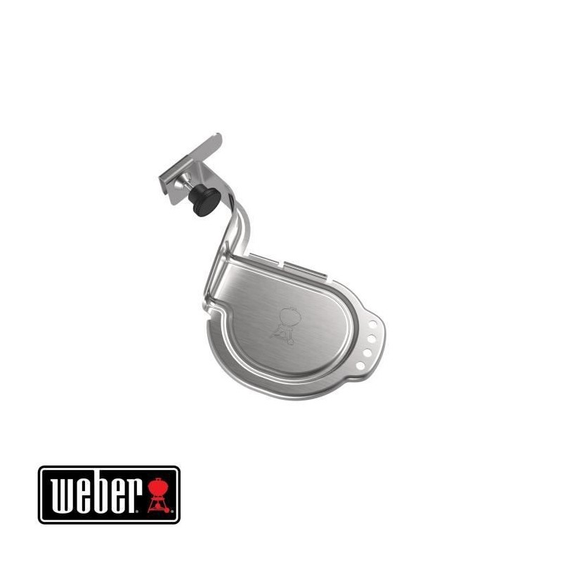 Support pour thermometre connecté WEBER iGrill