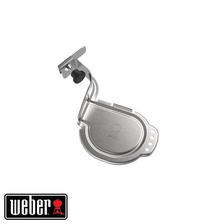 Support pour thermometre connecté WEBER iGrill