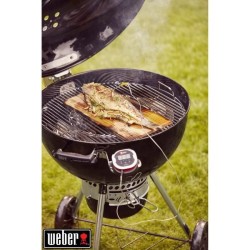 Support pour thermometre connecté WEBER iGrill