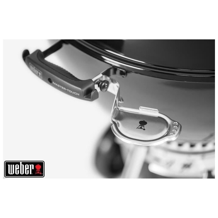 Support pour thermometre connecté WEBER iGrill