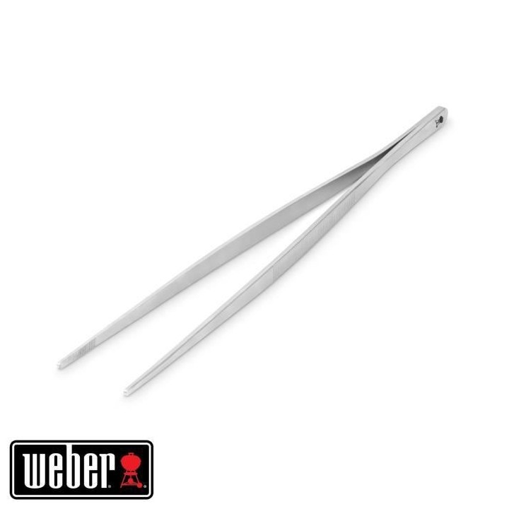 WEBER Pince fine