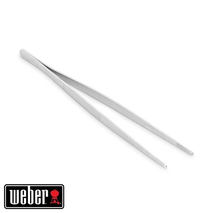 WEBER Pince fine