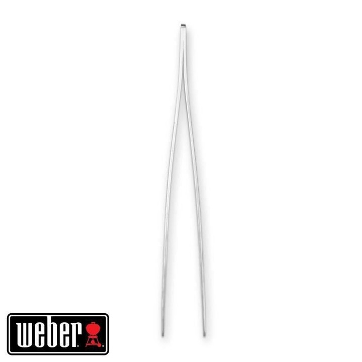 WEBER Pince fine