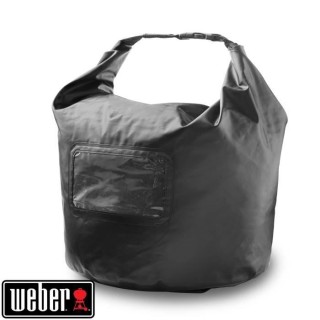 Sac de stockage pour pellets WEBER