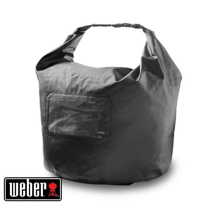 Sac de stockage pour pellets WEBER