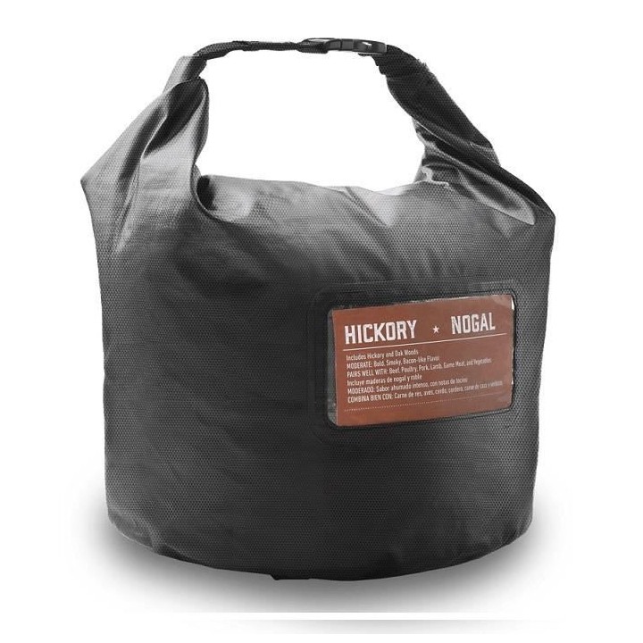 Sac de stockage pour pellets WEBER