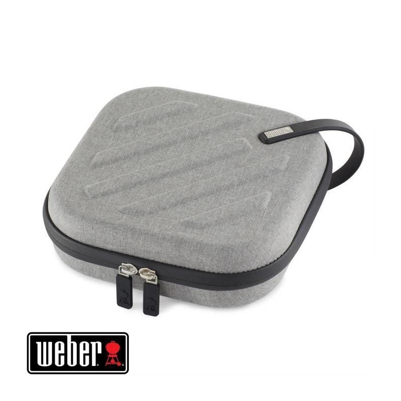 Etui WEBER pour Weber Connect