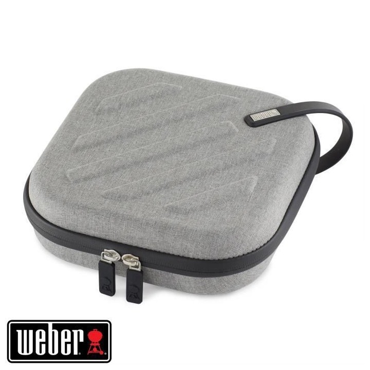 Etui WEBER pour Weber Connect