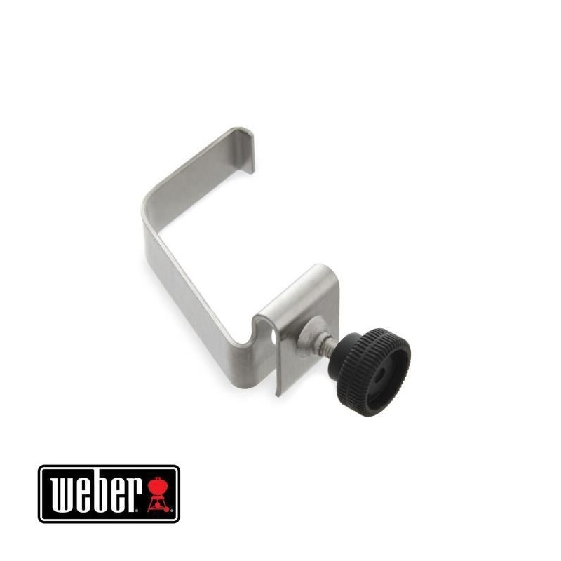 Kit support WEBER pour Weber Connect