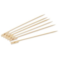 WEBER Brochettes - Bambou -...