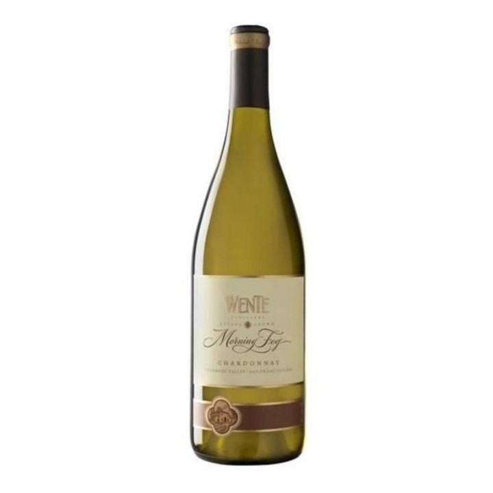 Wente 2020 Morning Frog Chardonnay - Vin blanc de Californie