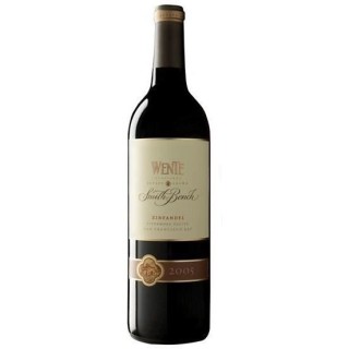 Wente 2013 Beyer Ranch Zinfandel - Vin rouge de Californie