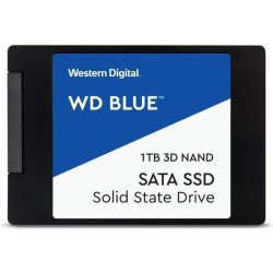 WD Blue™ - Disque SSD...