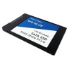 WD Blue™ - Disque SSD Interne - 3D Nand - 1To - 2.5 (WDS100T2B0A)