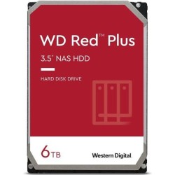 WD Red™ Plus - Disque dur...