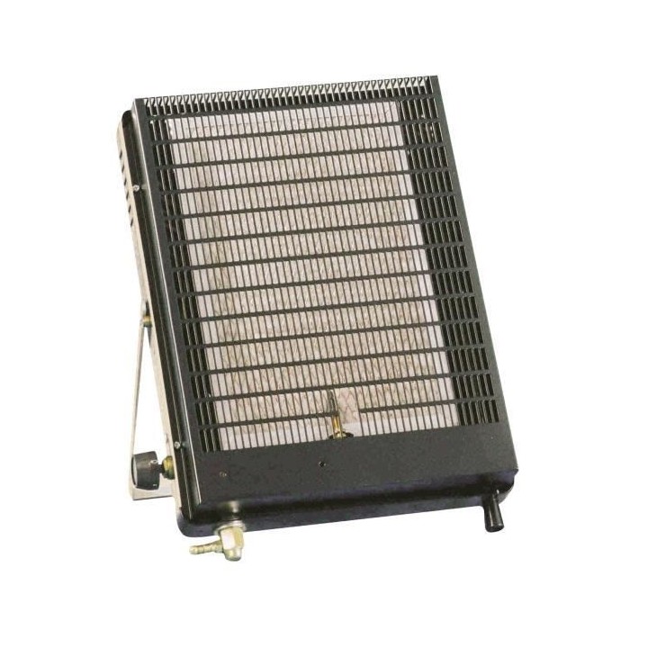 ALKE Chauffage a catalyse Midicat