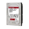 WD Red™ Plus - Disque dur Interne NAS - 10To - 7200 tr/min - 3.5 (WD101EFBX)