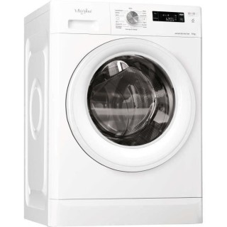 Lave-linge hublot WHIRLPOOL FFSPL9248WFR FreshCare - 9 kg - Induction