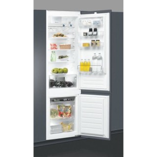 WHIRLPOOL ZRT1691 - Réfrigérateur combiné bas 306 L (227 + 79) - Fr