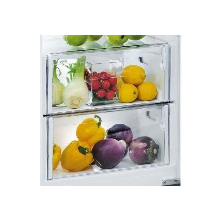 Réfrigérateur 1 porte WHIRLPOOL ARG184701