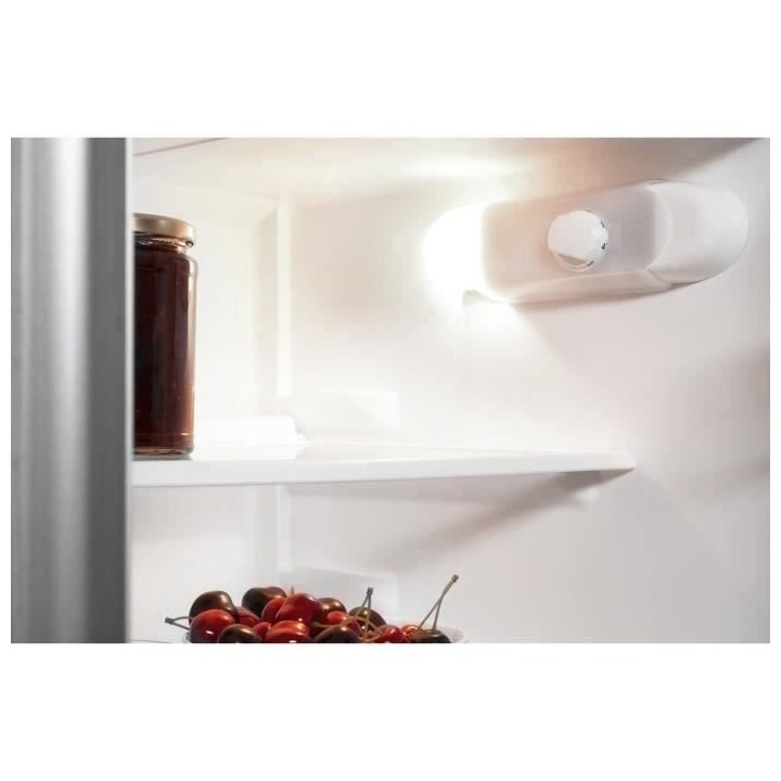 WHIRLPOOL ART65021 - Réfrigérateur congélateur bas encastrable - 27