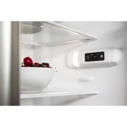 WHIRLPOOL ARG180701 - Réfrigérateur encastrable, 177,6 cm, 314 L, Blanc, A+, Charnieres glissieres, Froid brassé, 6eme Sens