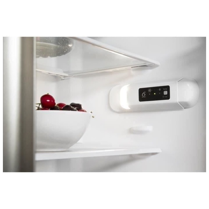 WHIRLPOOL ARG180701 - Réfrigérateur encastrable, 177,6 cm, 314 L, Bl