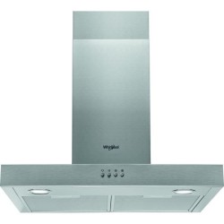 WHIRLPOOL AKR558/3IX Hotte...