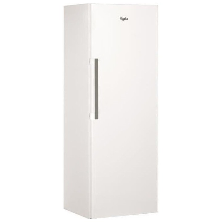 Réfrigérateur 1 porte WHIRLPOOL SW8AM2QW2 - Classe E - Froid brassé