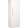 Réfrigérateur 1 porte WHIRLPOOL SW8AM2QW2 - Classe E - Froid brassé - Porte réversible - L 59,5 x P 63 x H 187,5 cm - Blanc