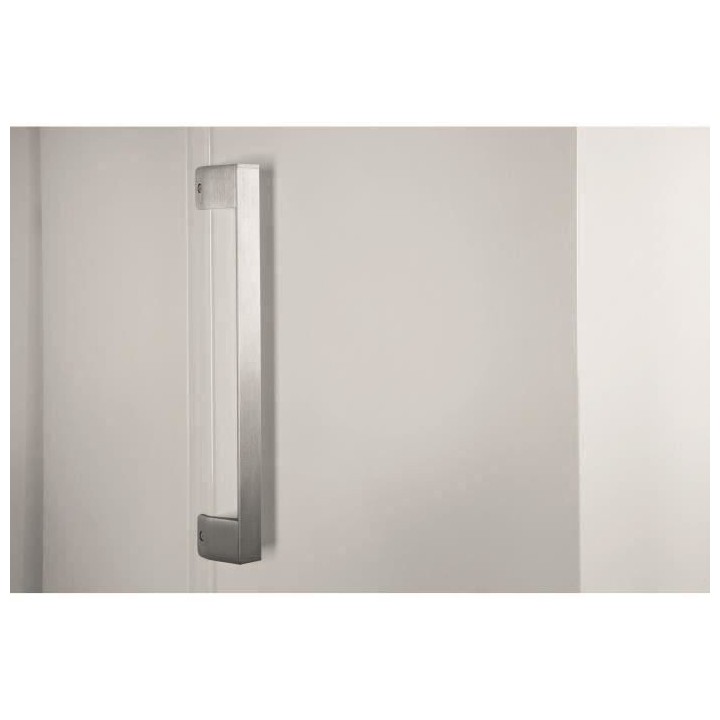 Réfrigérateur 1 porte WHIRLPOOL SW8AM2QW2 - Classe E - Froid brassé